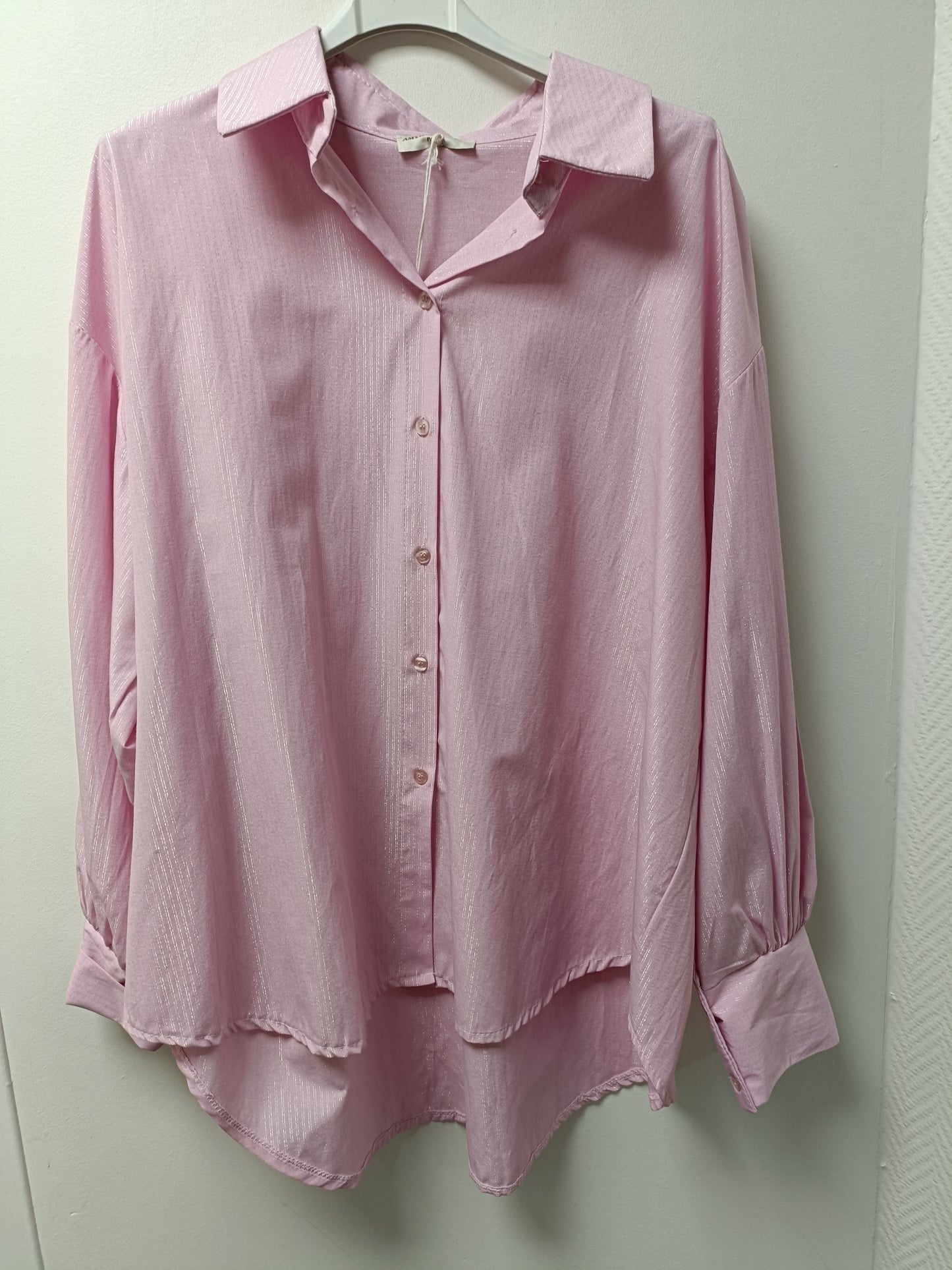 BS 25795 b chemise VALANTINA