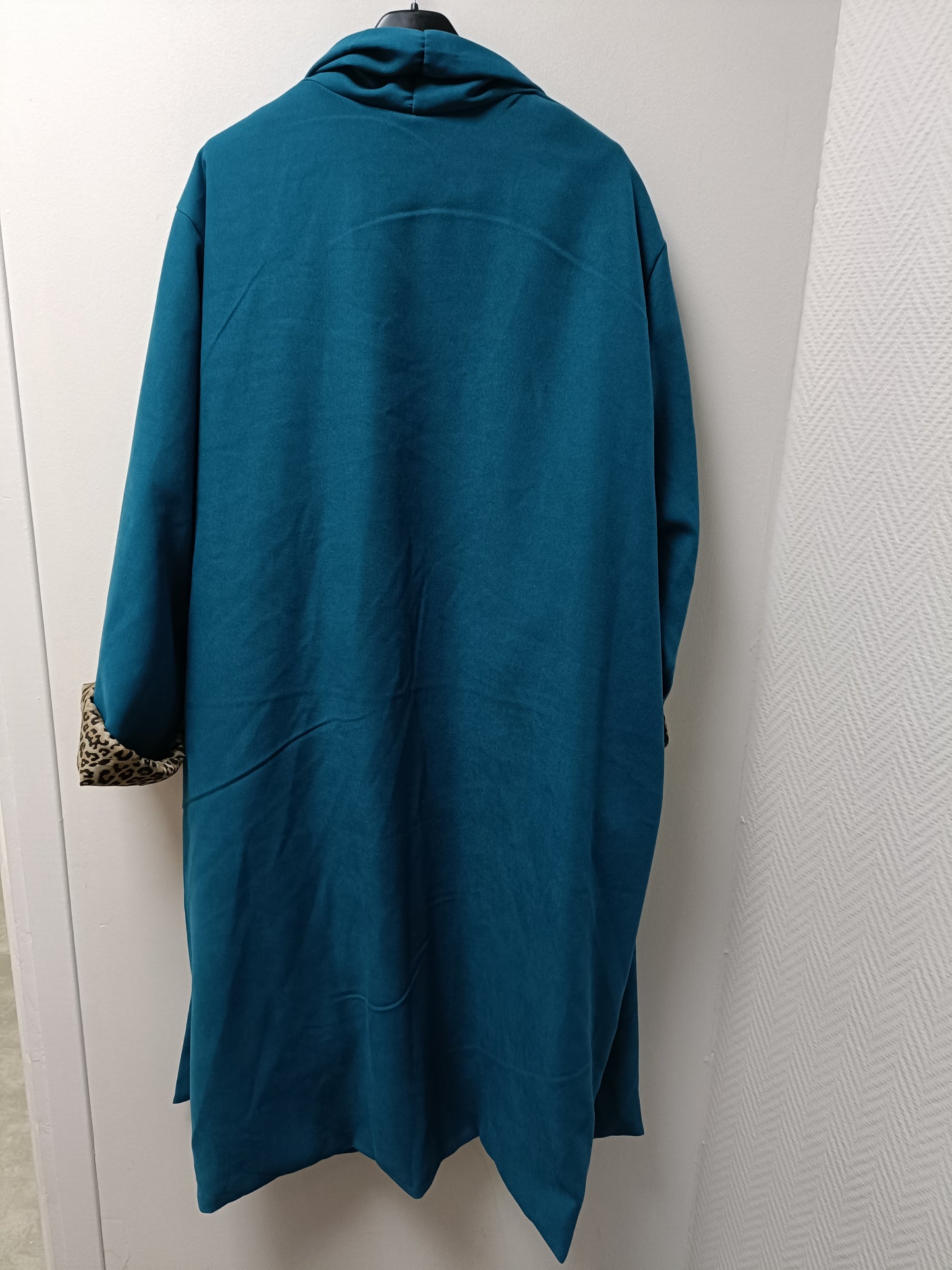Veste Virginie