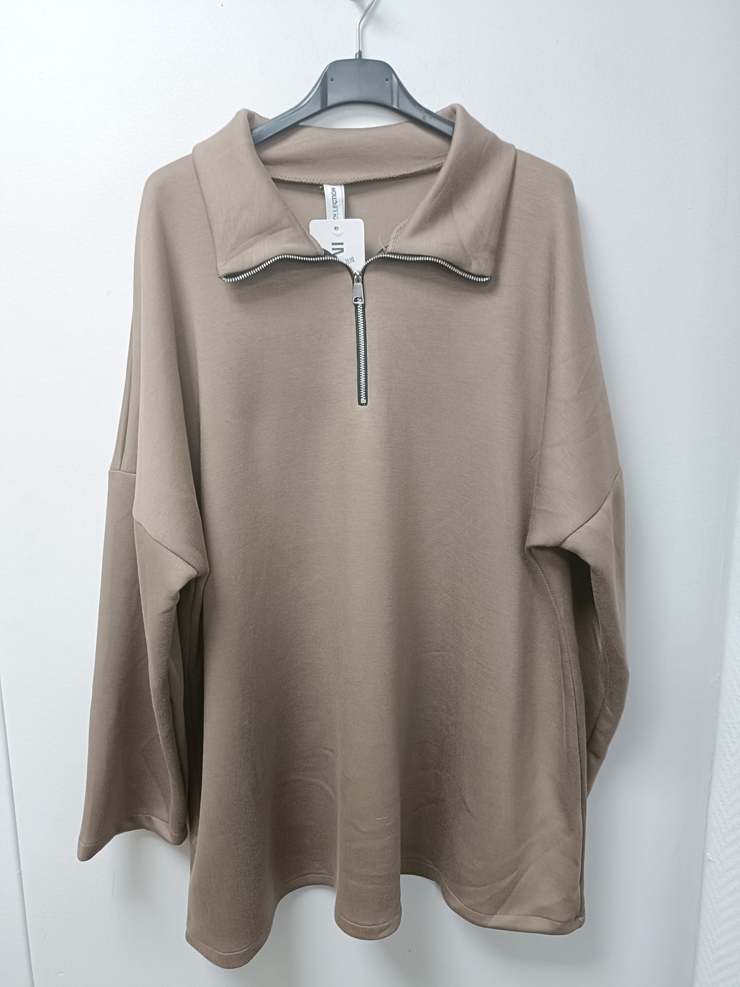 Ensemble à zip