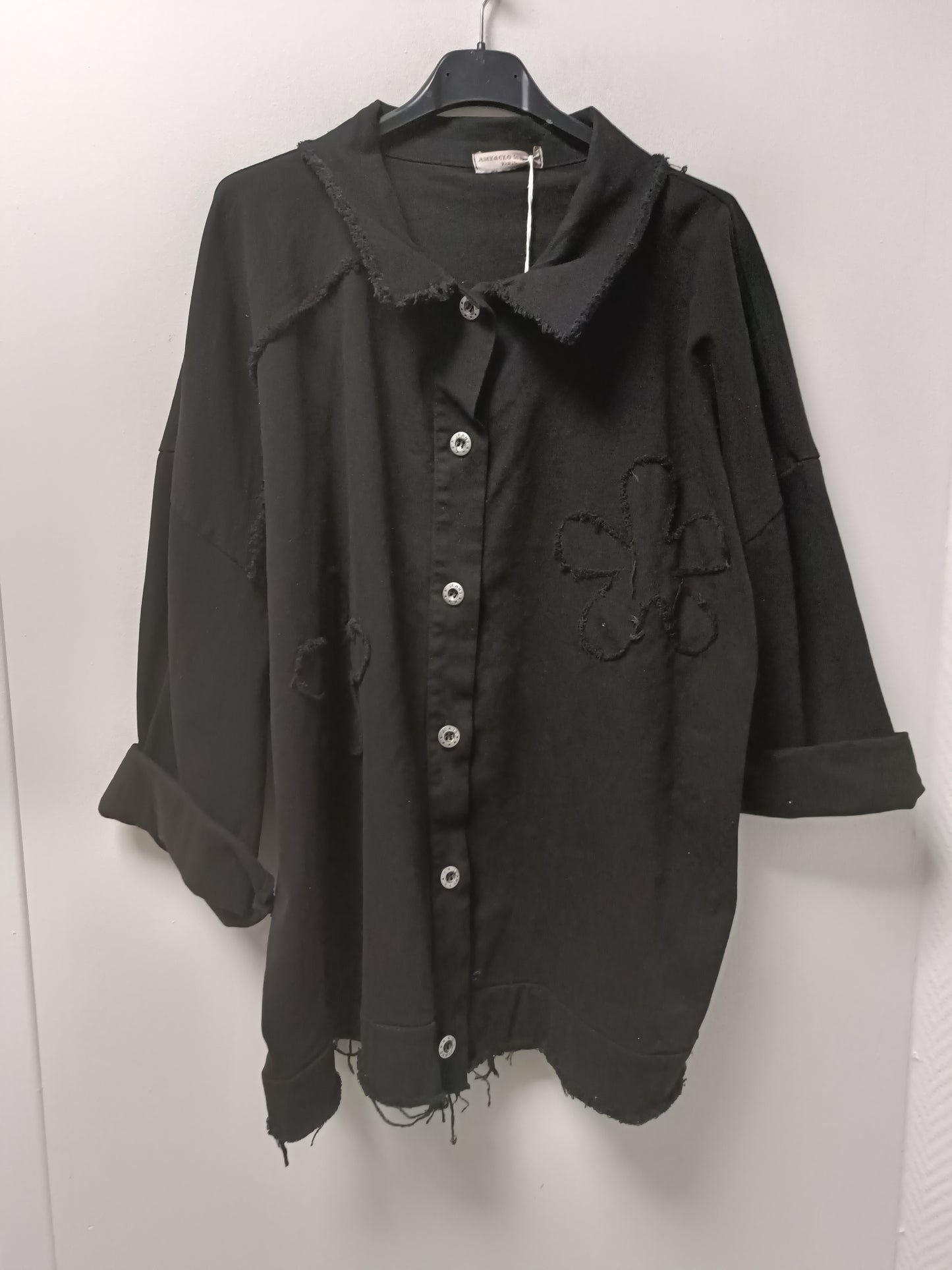 Ac30076 veste CHARLIE