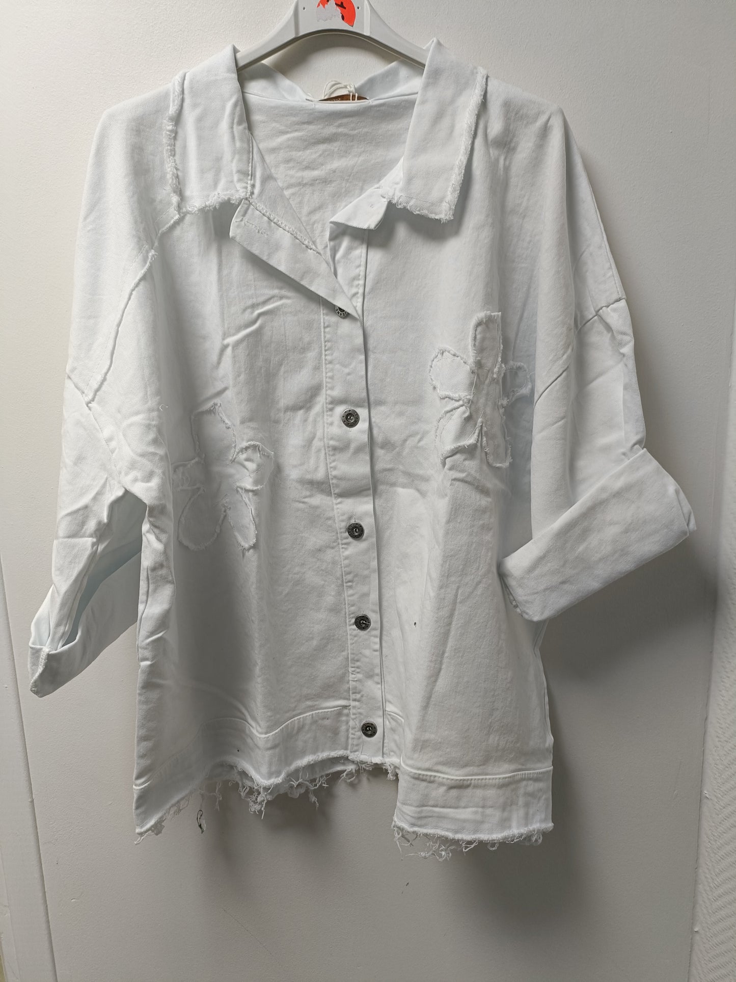 Ac30076 veste CHARLIE