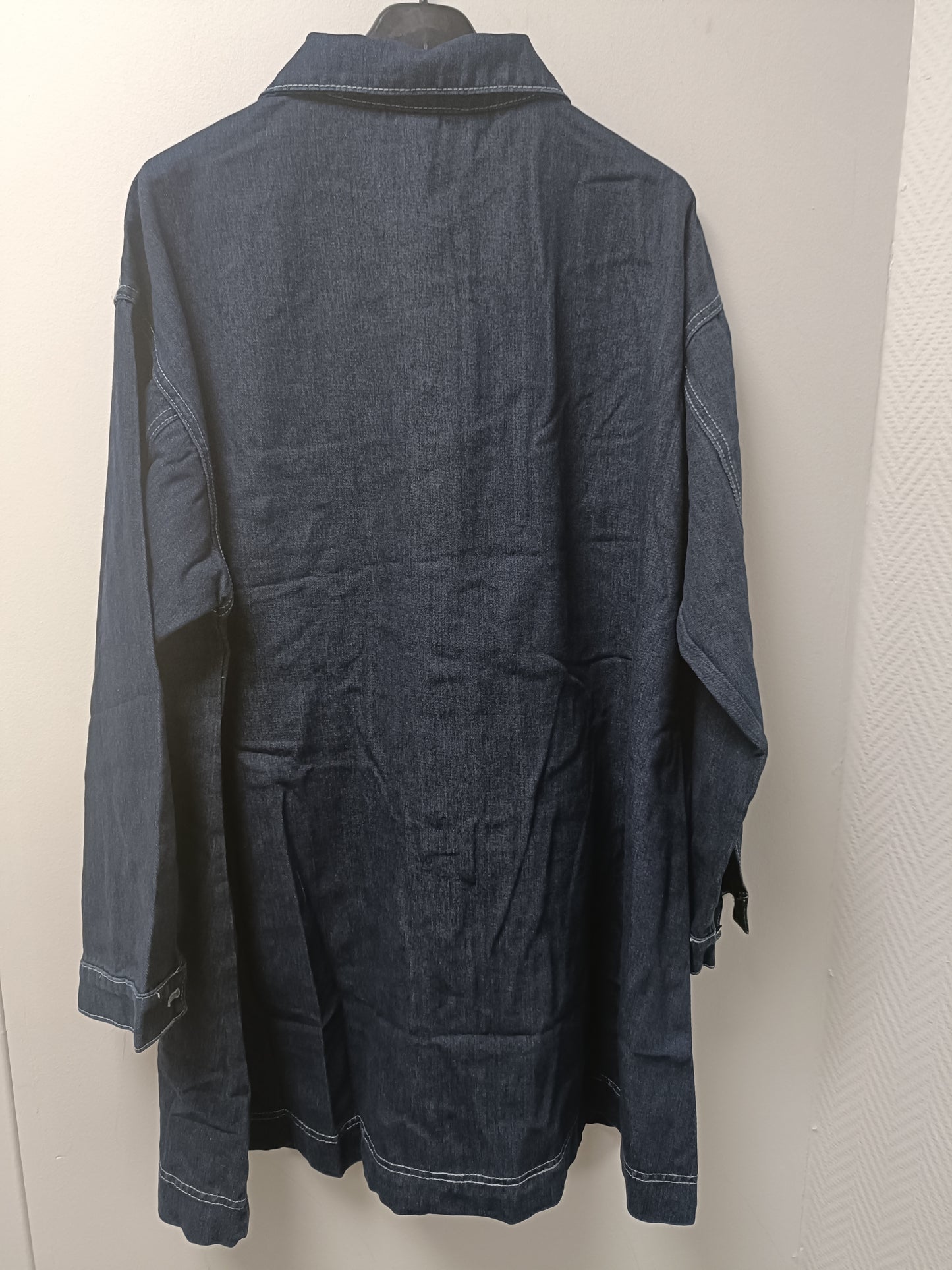 BS 9888 veste jeans