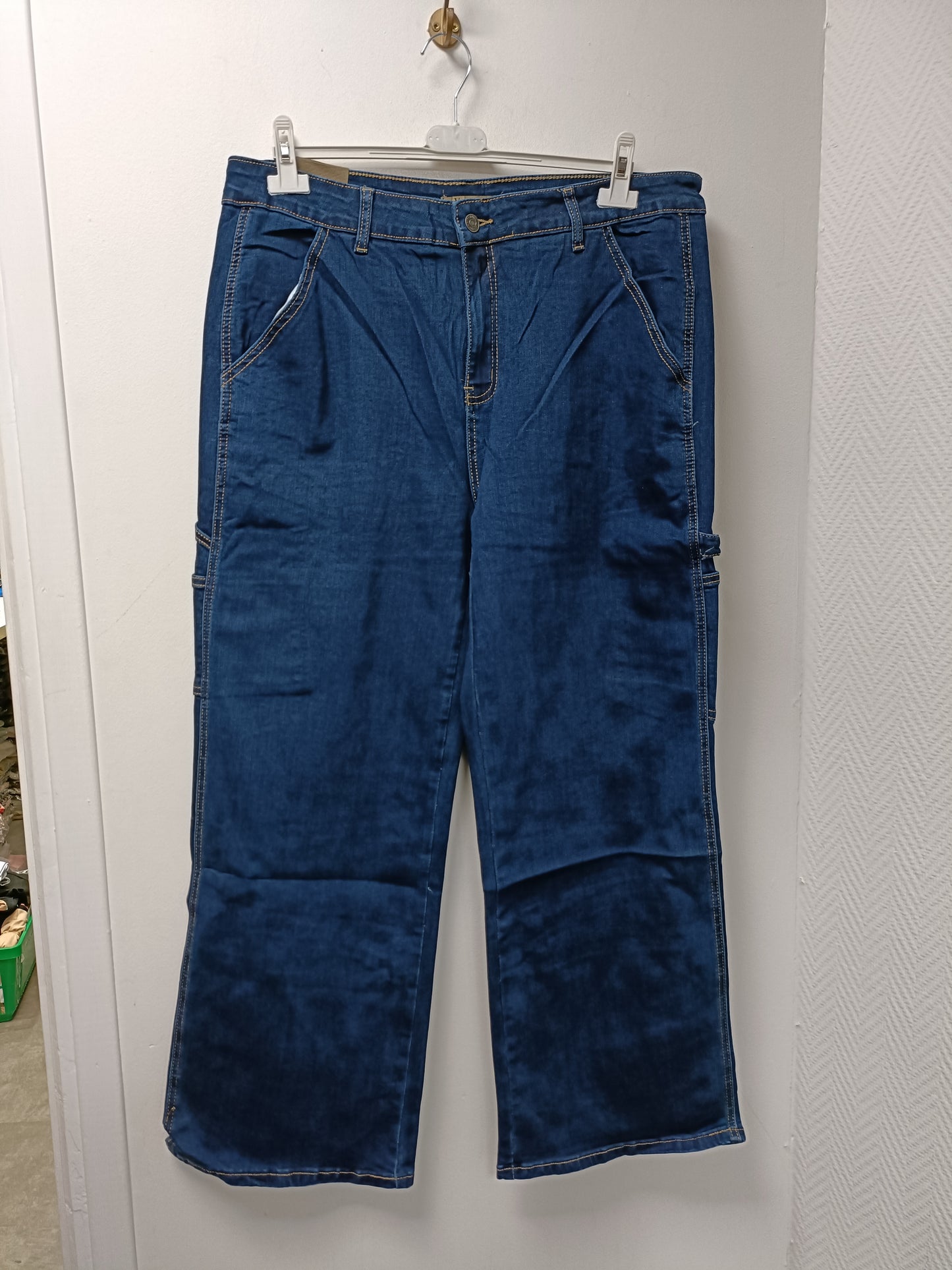 1151 jeans MILLA