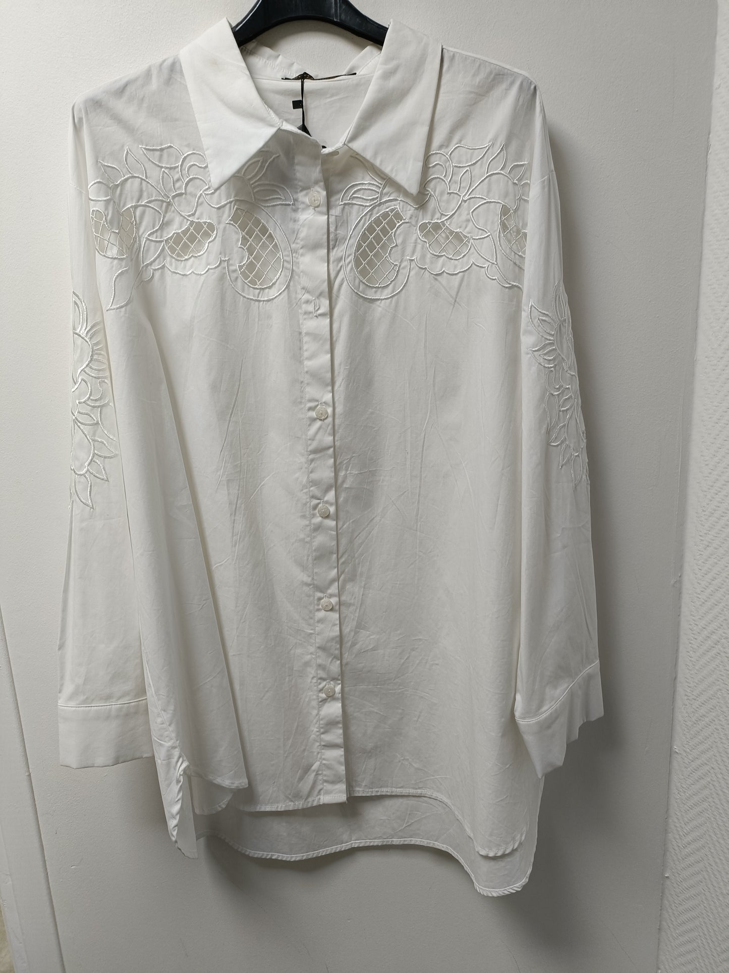 AC534 CHEMISE JOY