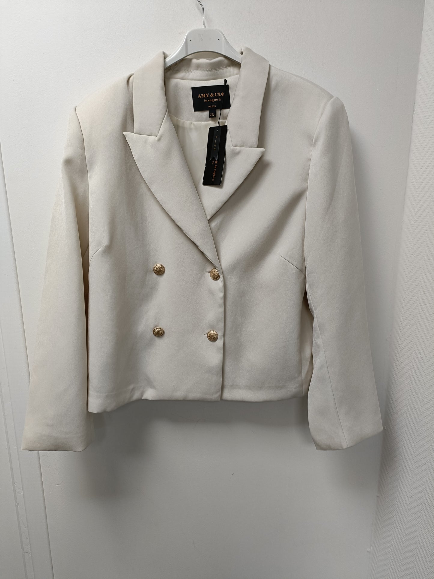 BS412 BLAZEUR ZOE