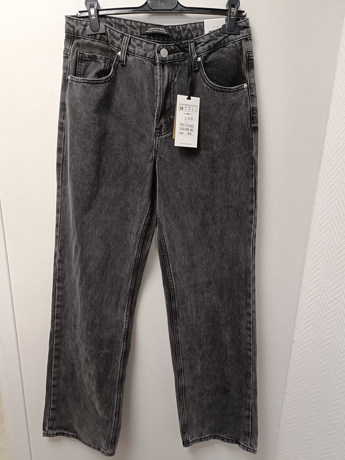 Jeans 045