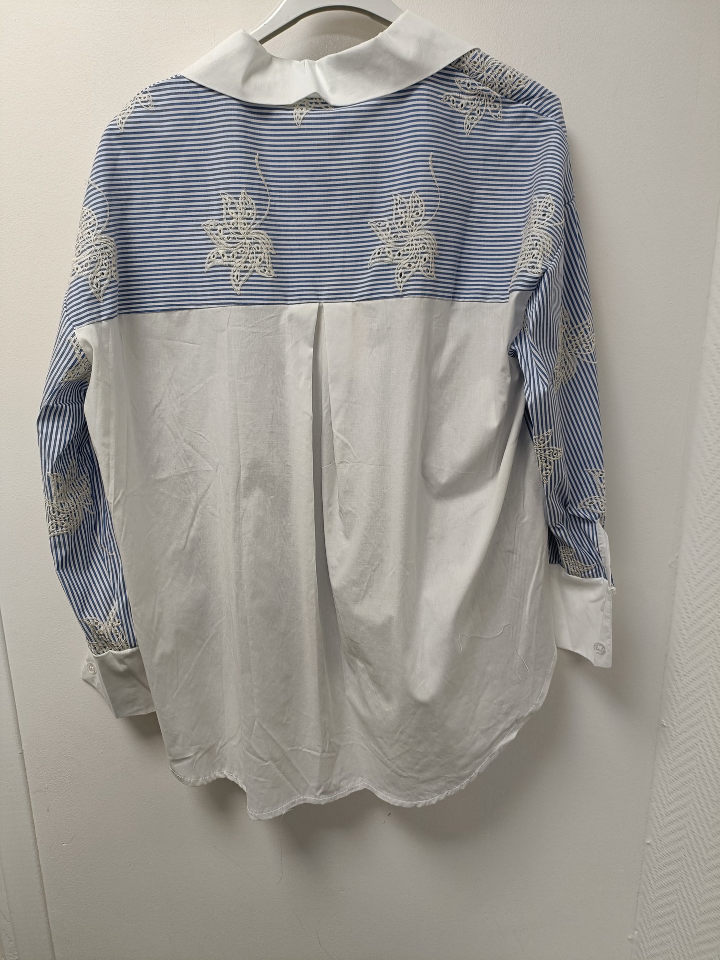 PT22195B chemise AMBRE