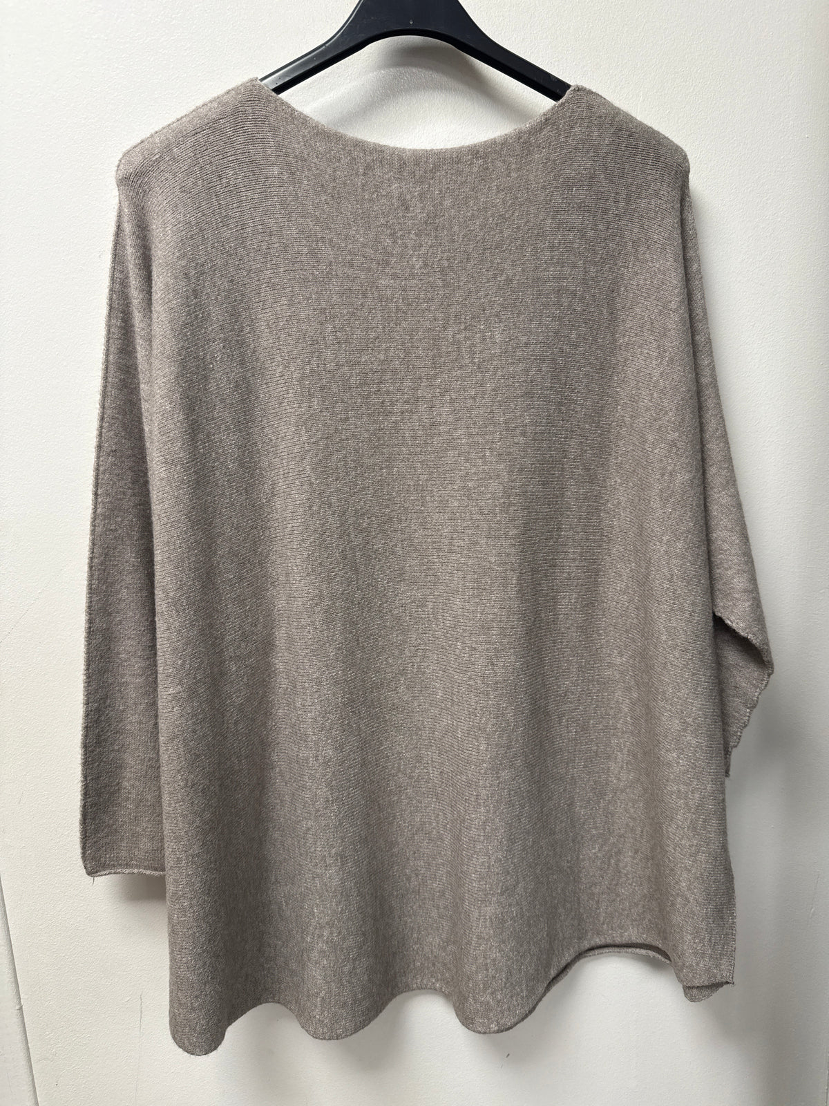 9251 pull col en V
