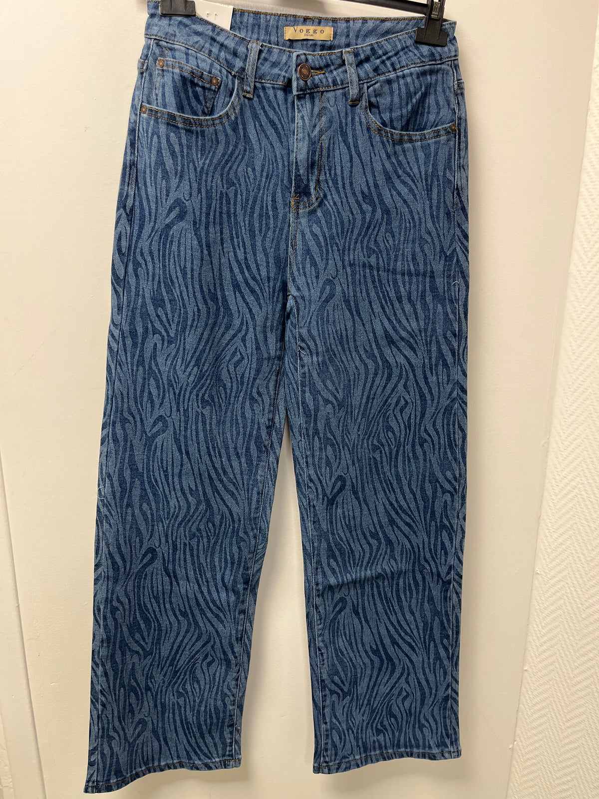 8016 jeans ZELA