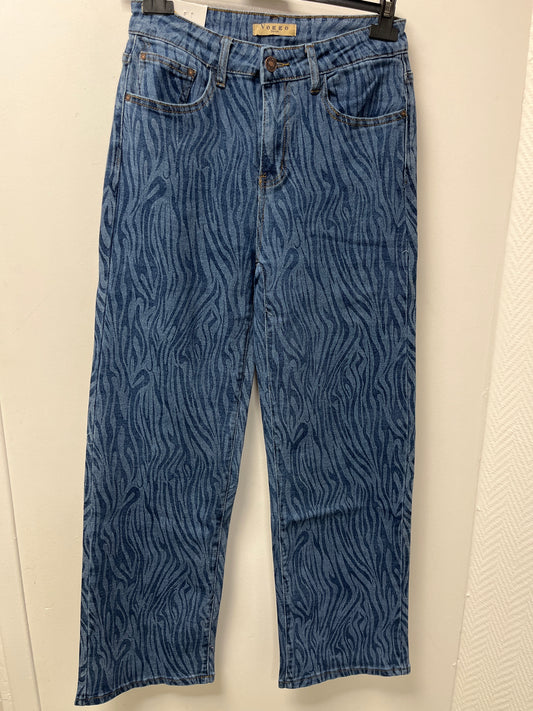 8016 jeans ZELA✅