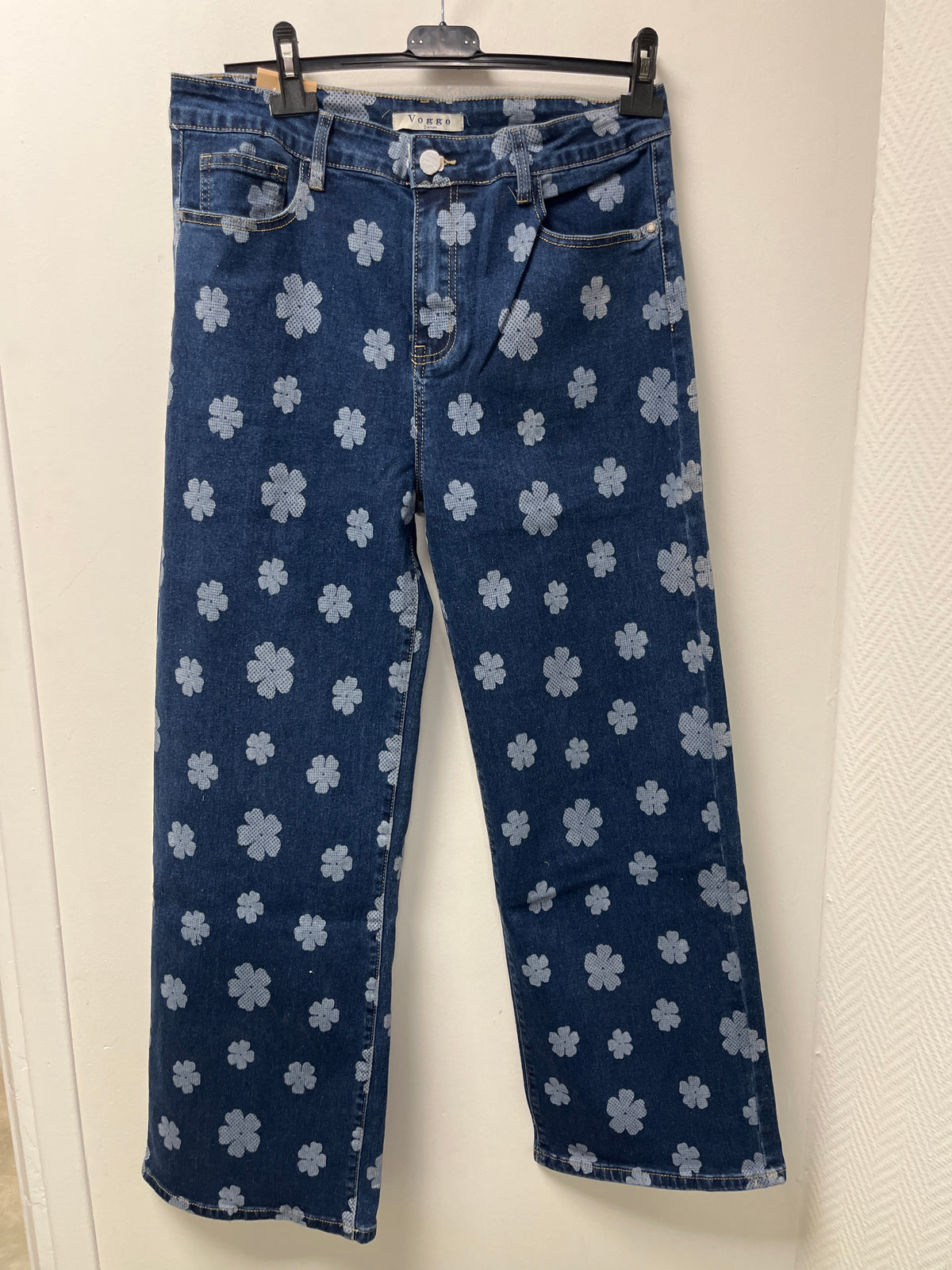 1164 jeans FLORA
