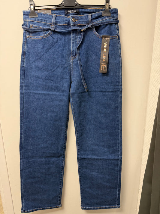 Jean Bleu BS6407
