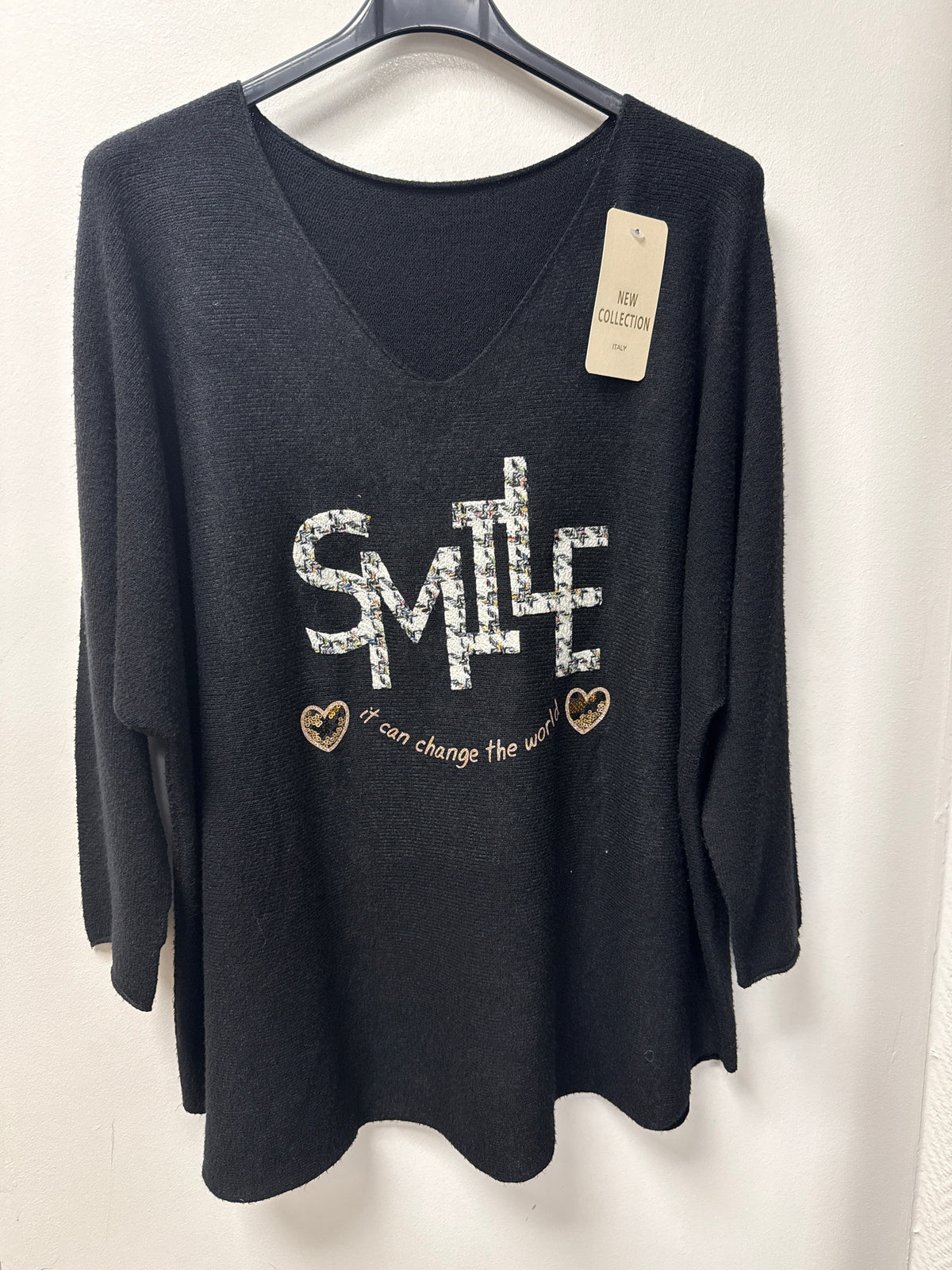 9251 pull col en V