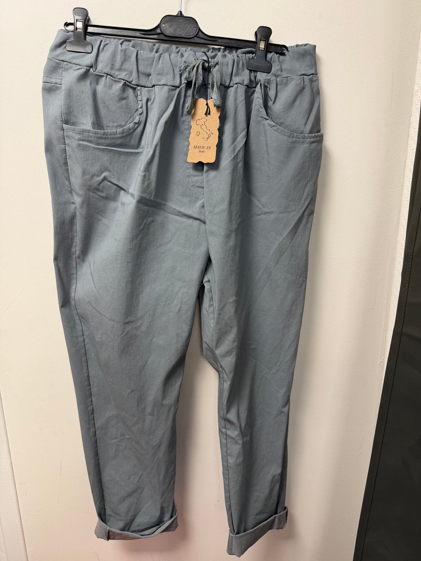 Pantalon magic 7742