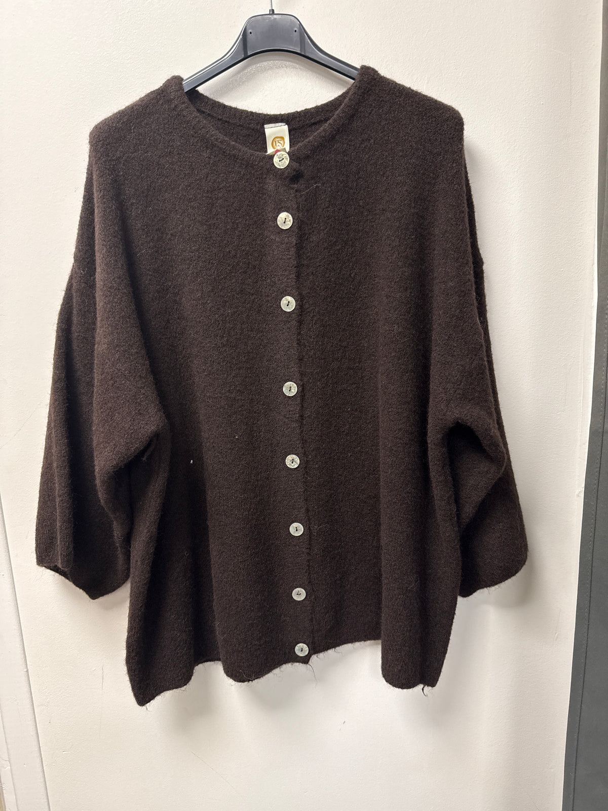 80225 Gilet