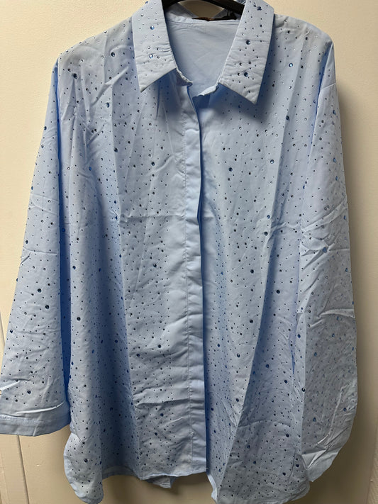 9012 chemise STASS