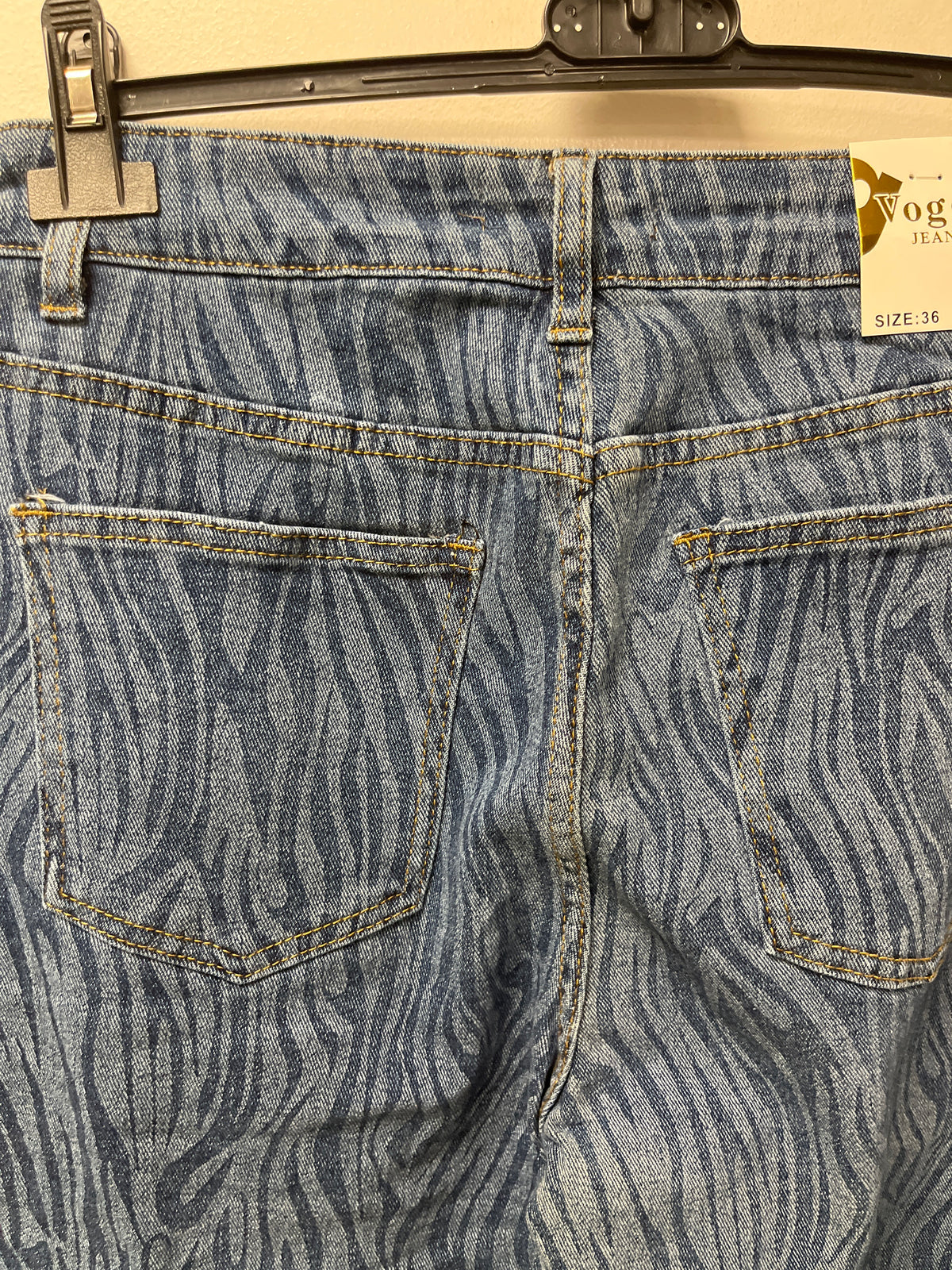 8016 jeans ZELA