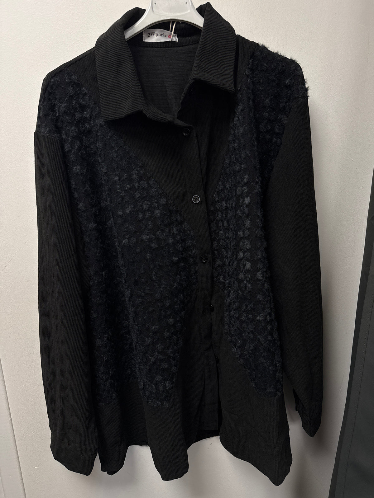 CRH004 chemise