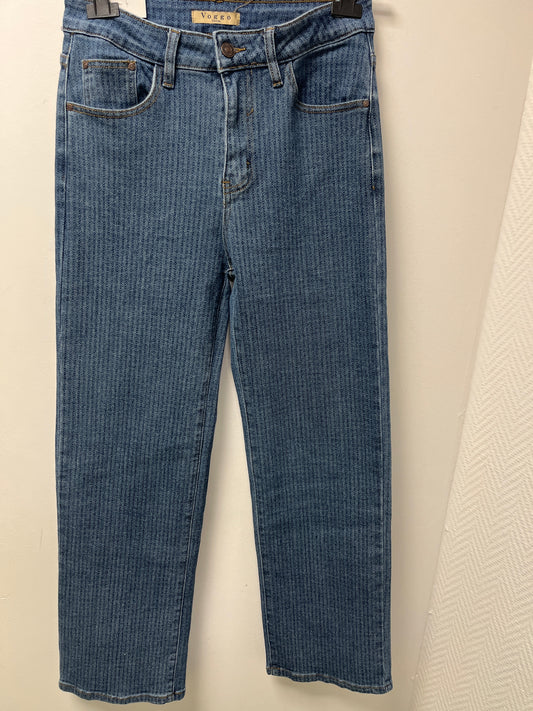 8015 jeans LOLY￼✅