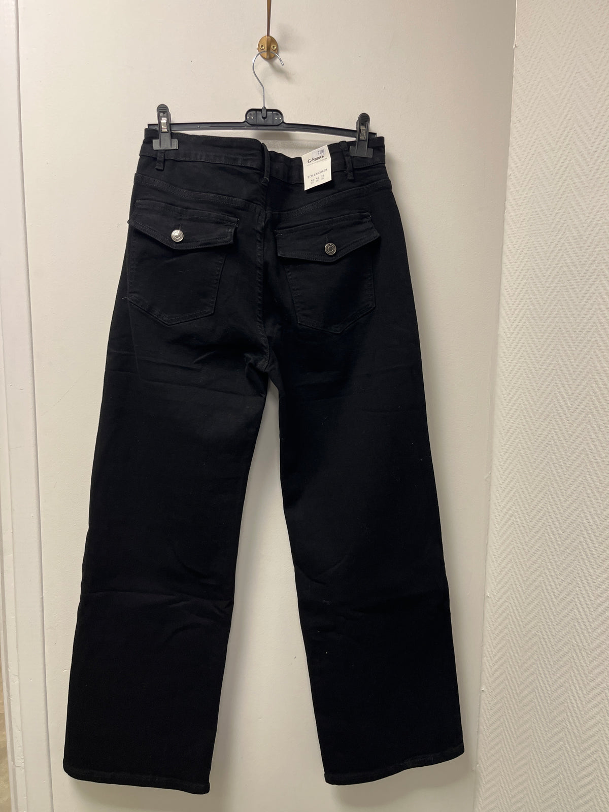 306-2# jeans BLANKA