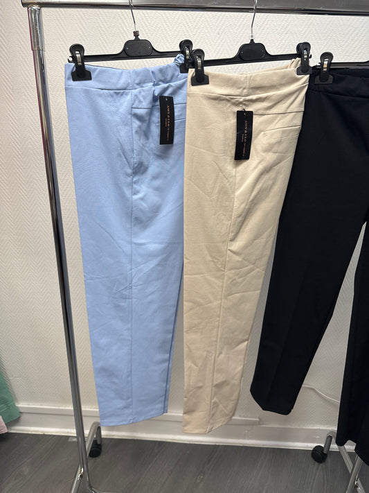 Pr829 pantalon MICHEL