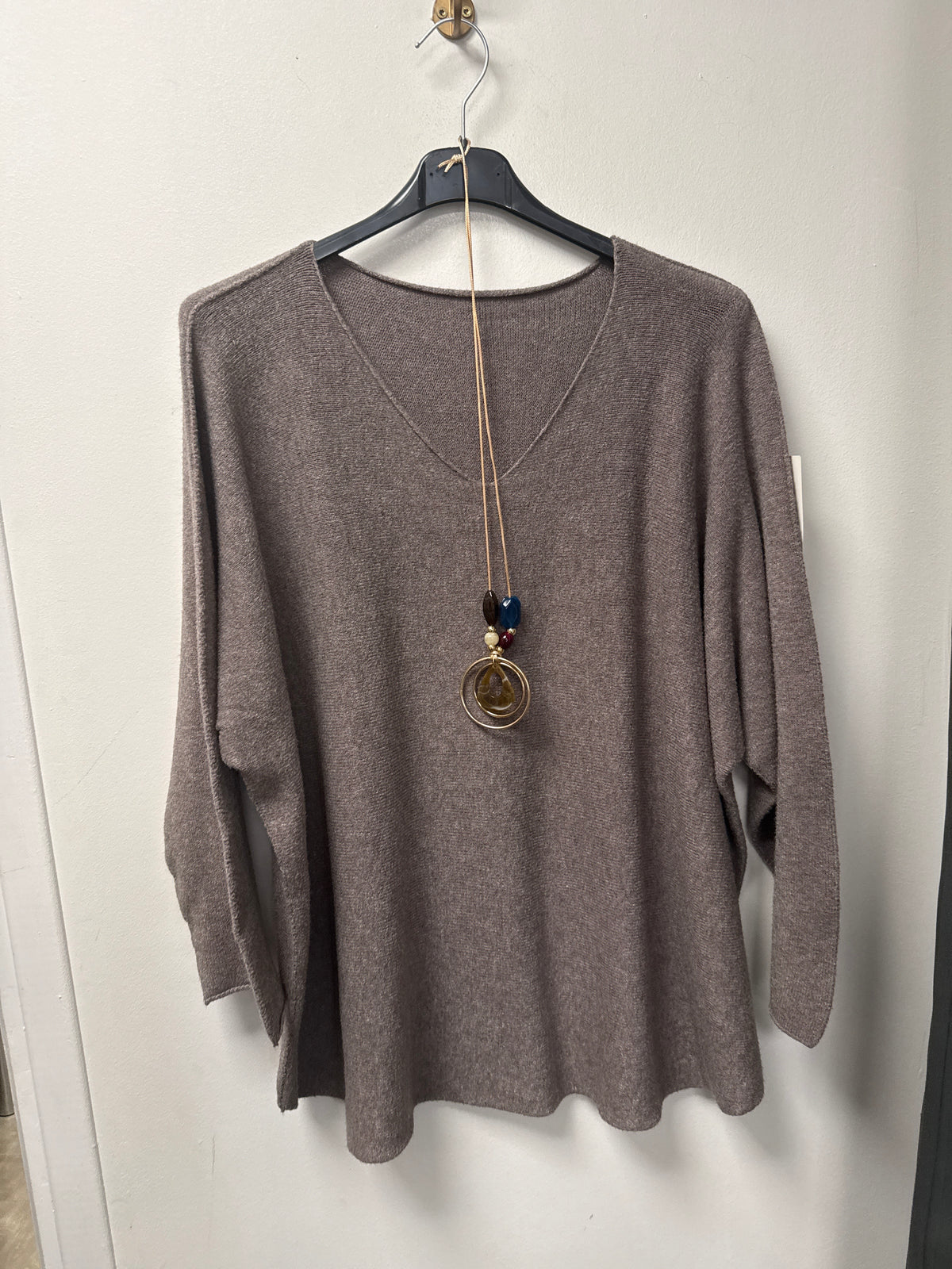 36621 pull col V simple