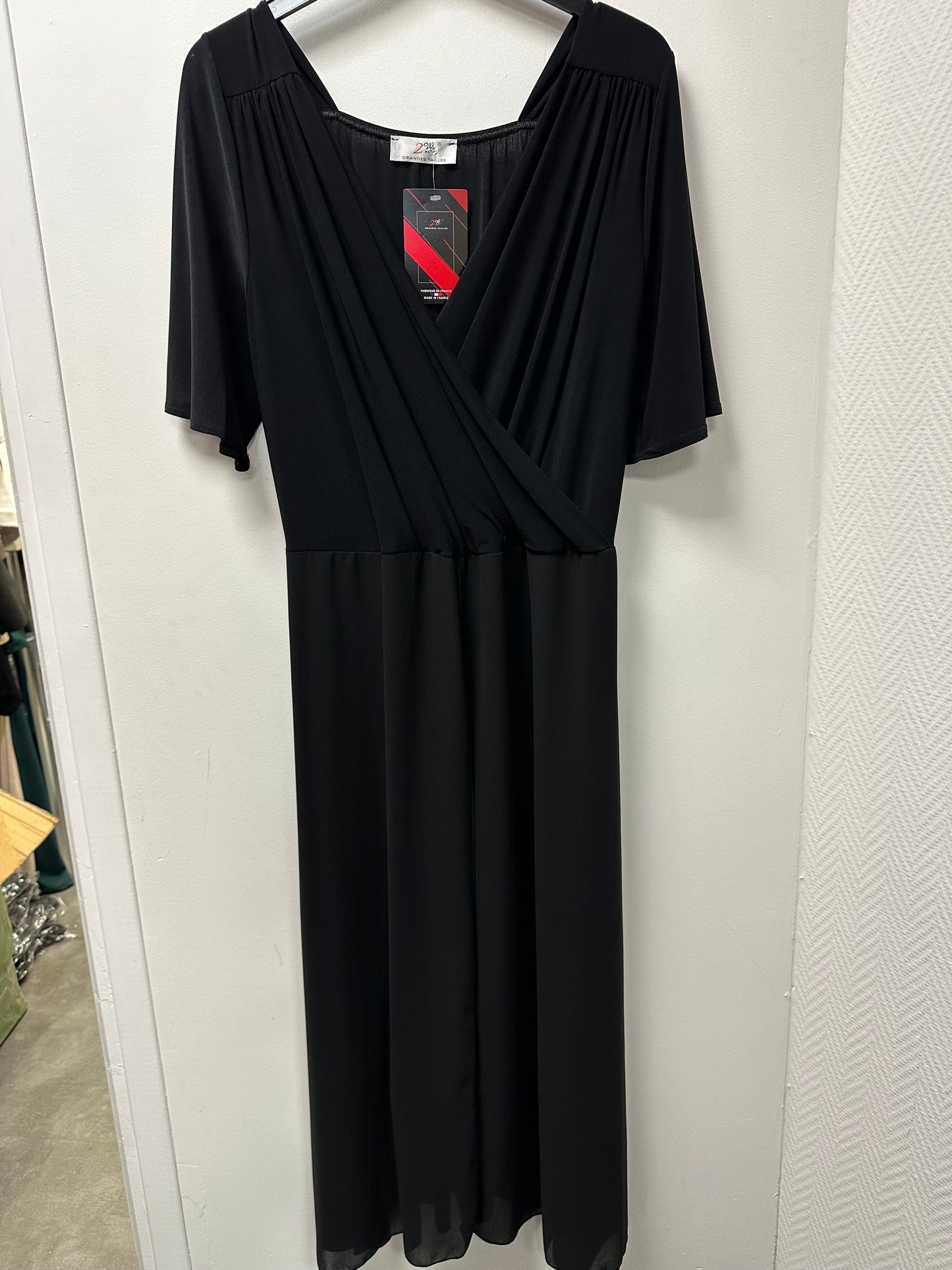 En 1706 combinaison CHICO