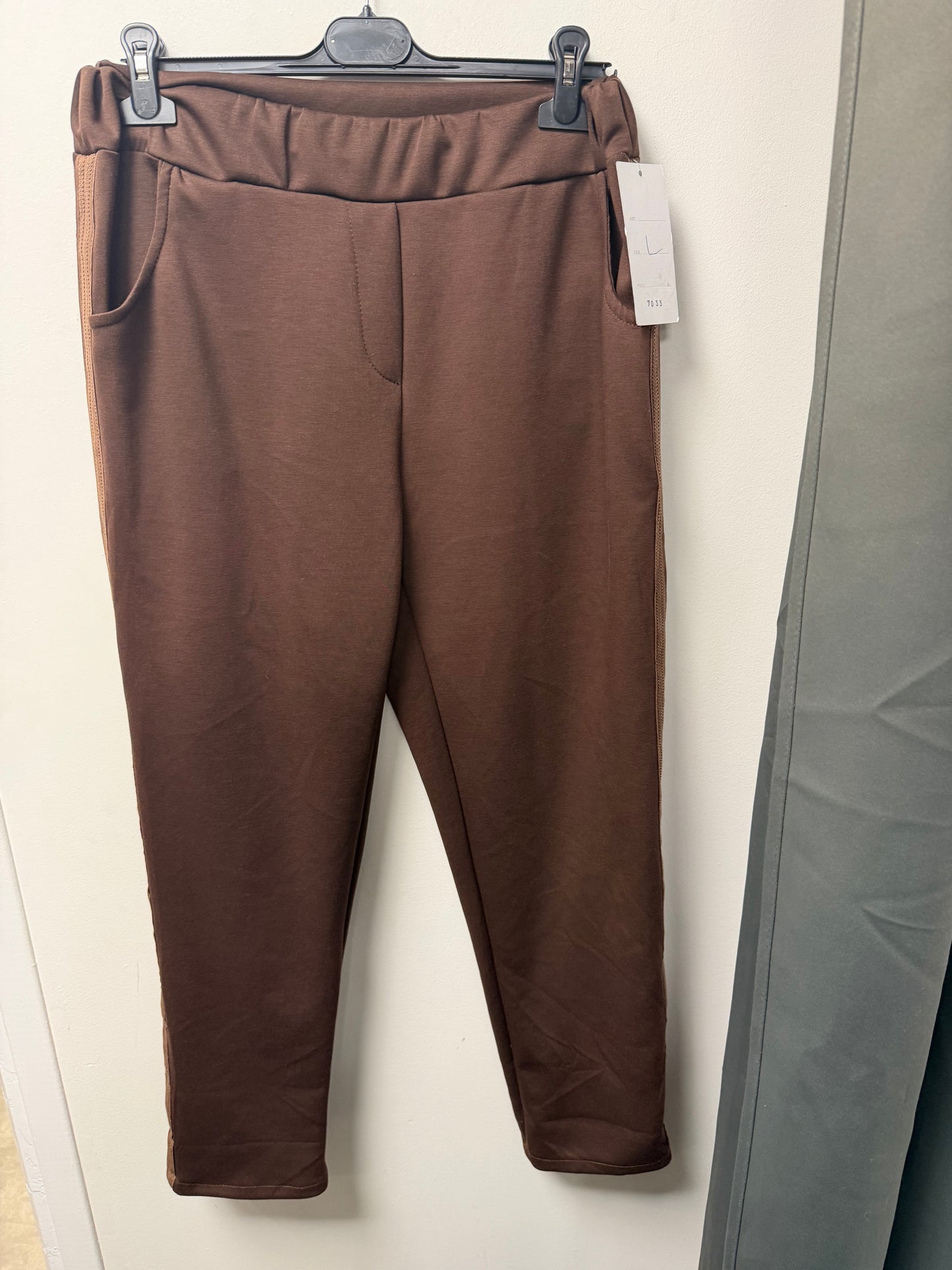 Pantalon 7033