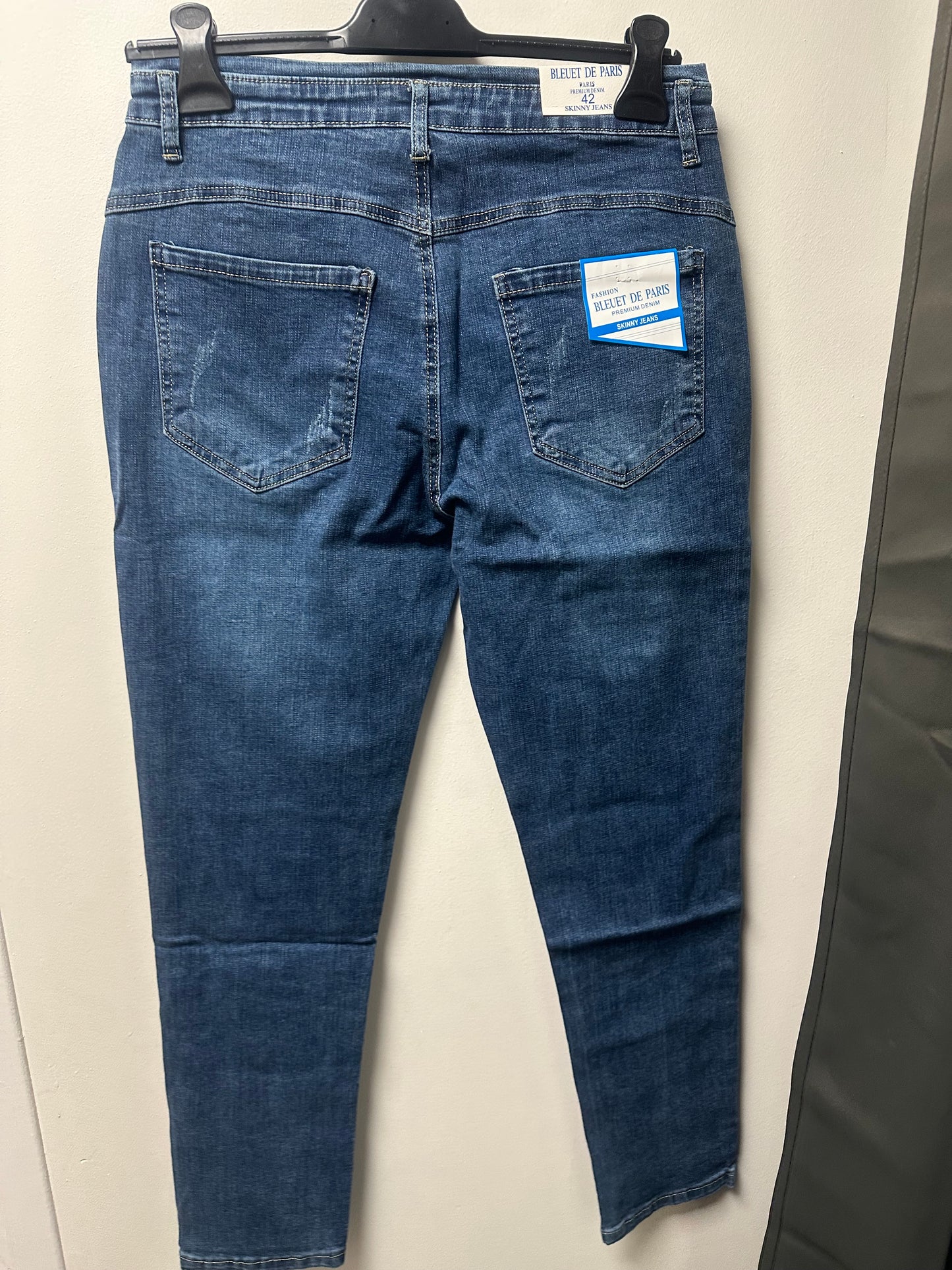 2007 jeans Skinny