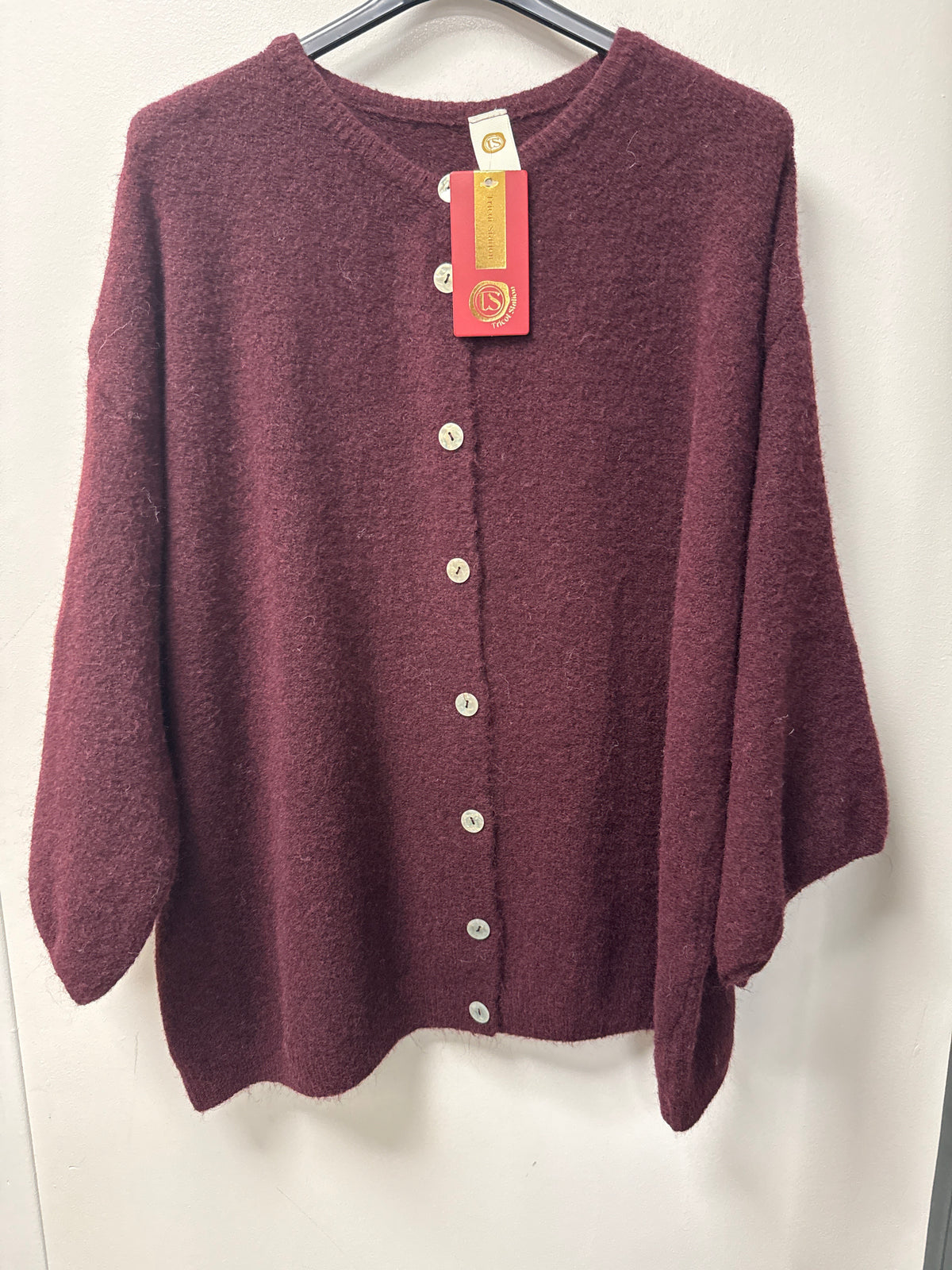 80225 Gilet