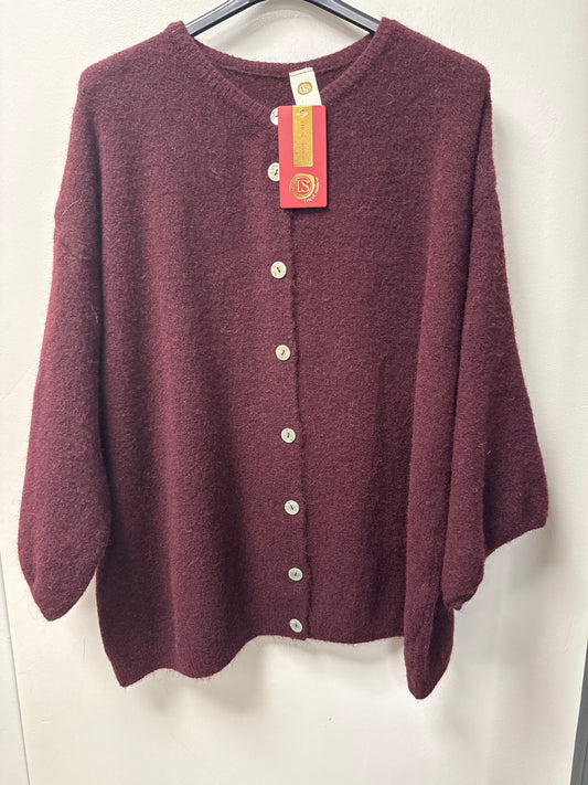 80225 Gilet