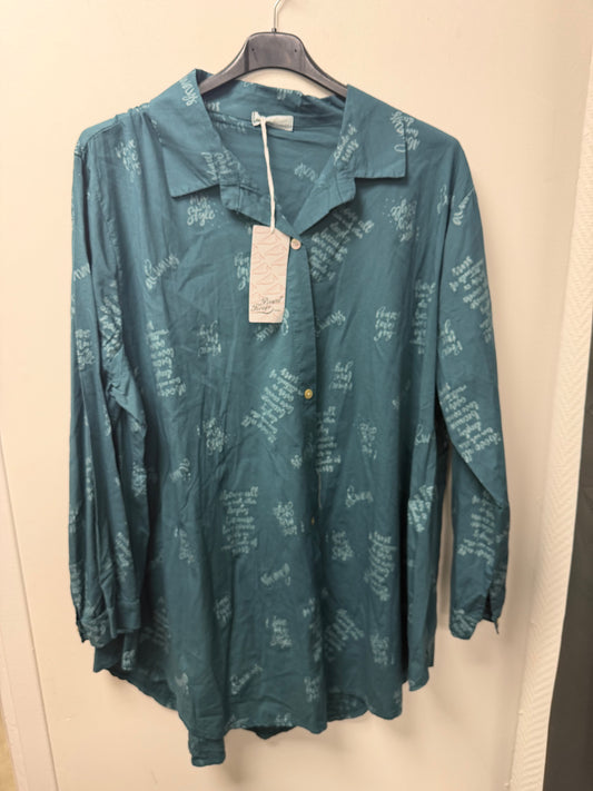 Chemise 1564