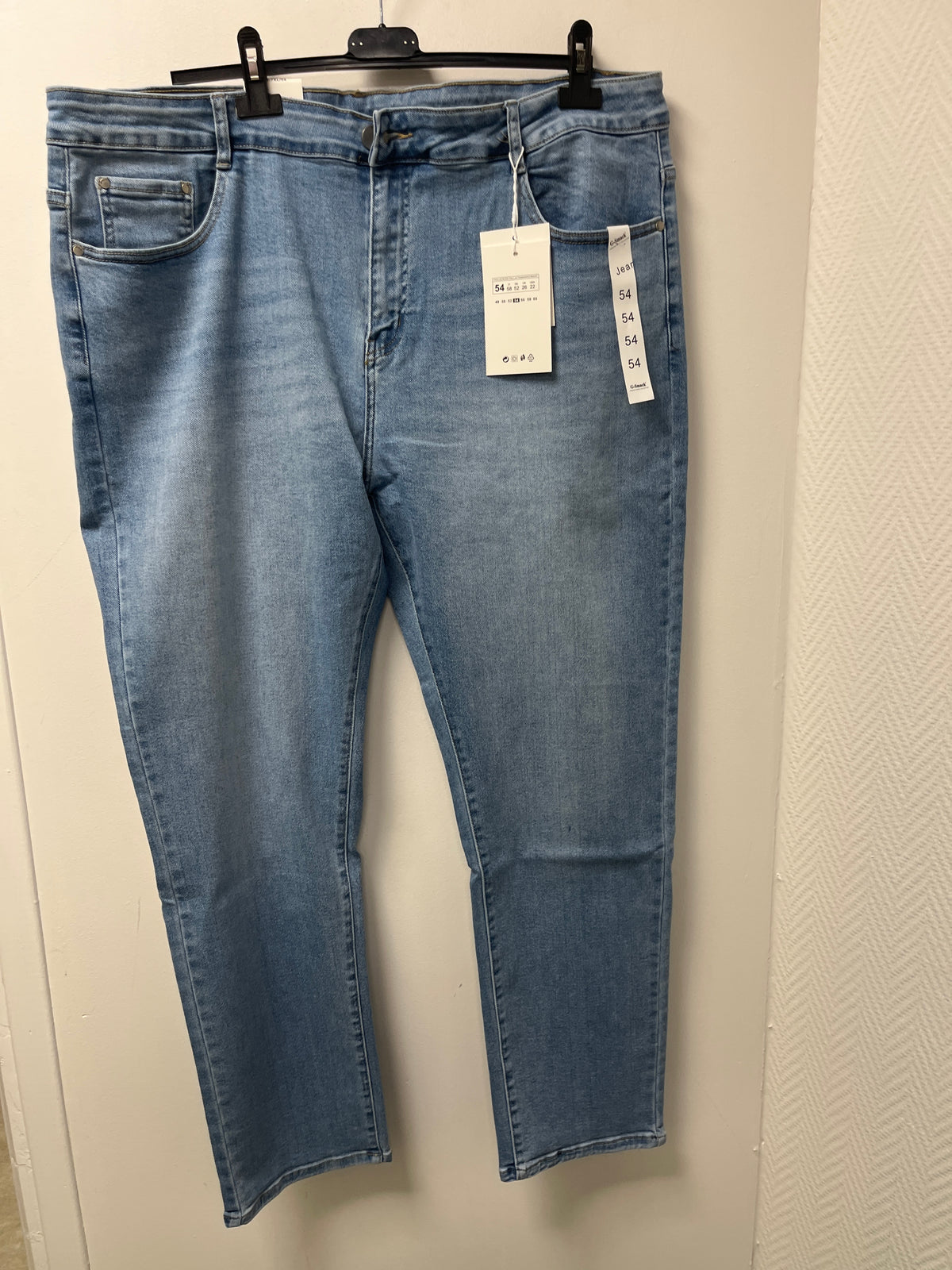 2140-5# jeans LEVIA