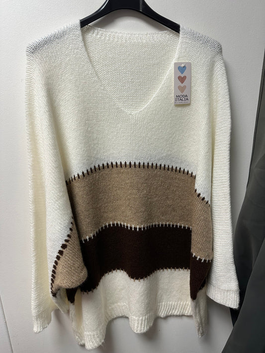 Pull MOHAIR