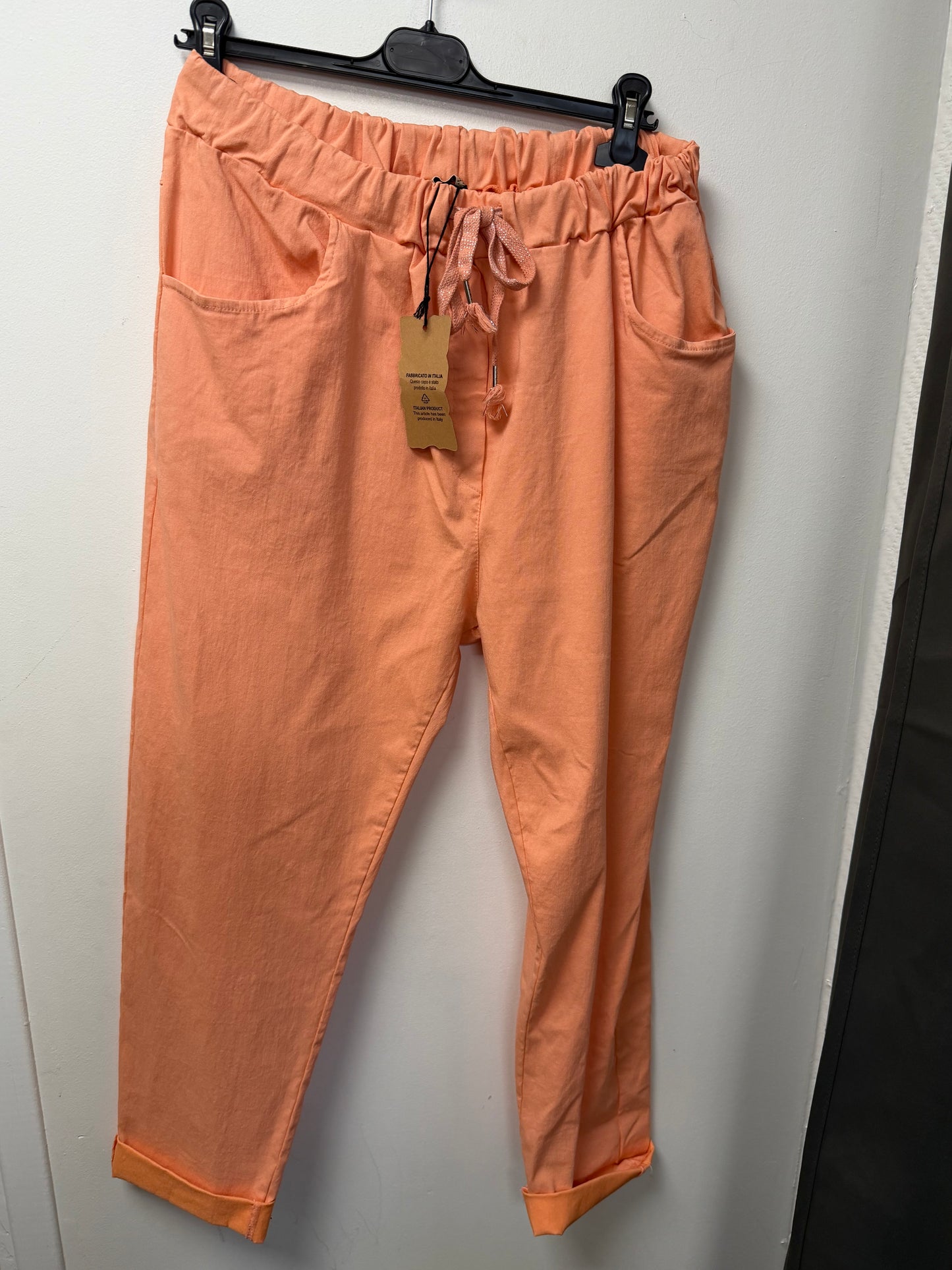 Pantalon magic 7742