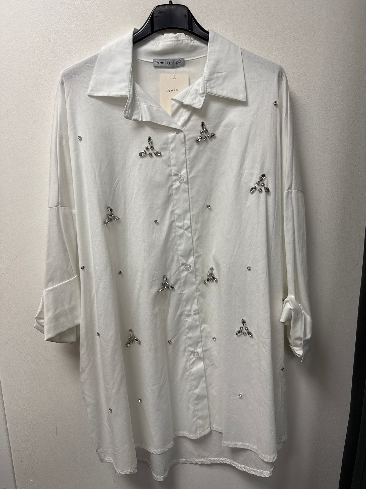 26006 Bchemise strasse