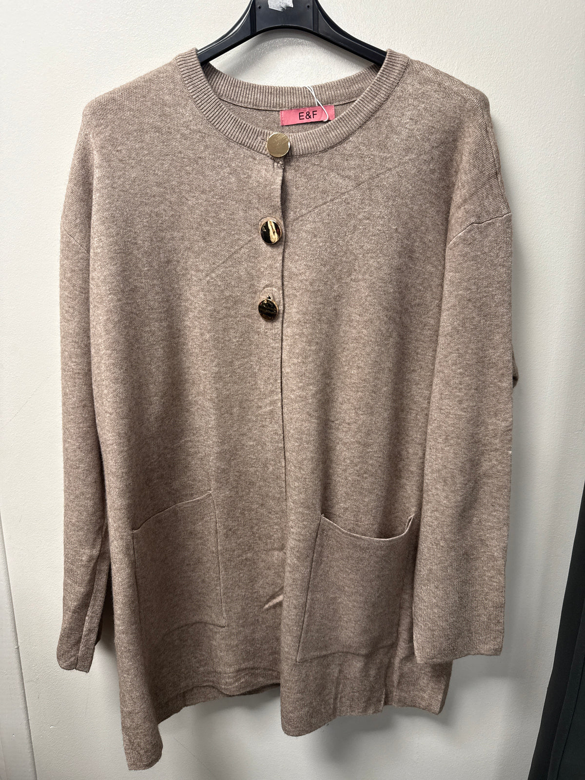 6812 gilet
