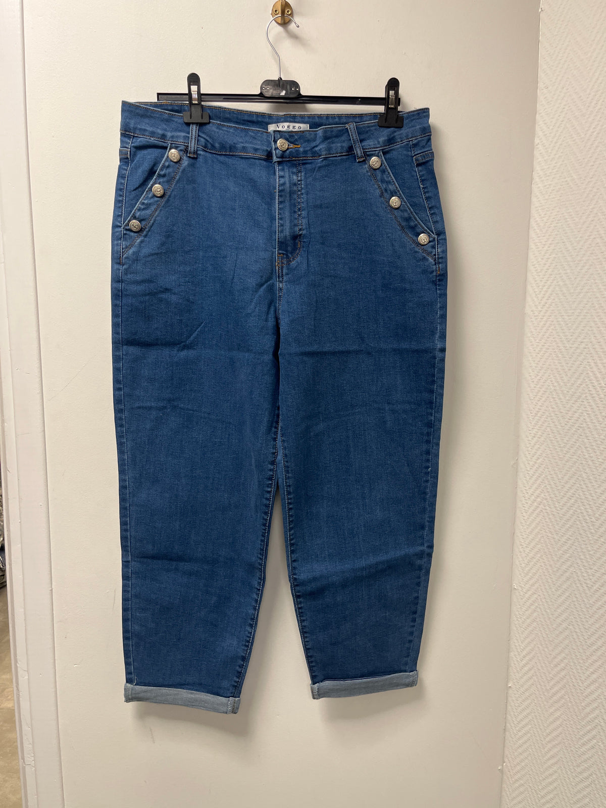 Jean Mom w1046✅