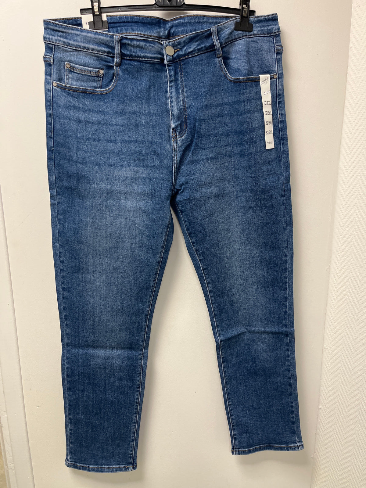 437 jeans BELLA