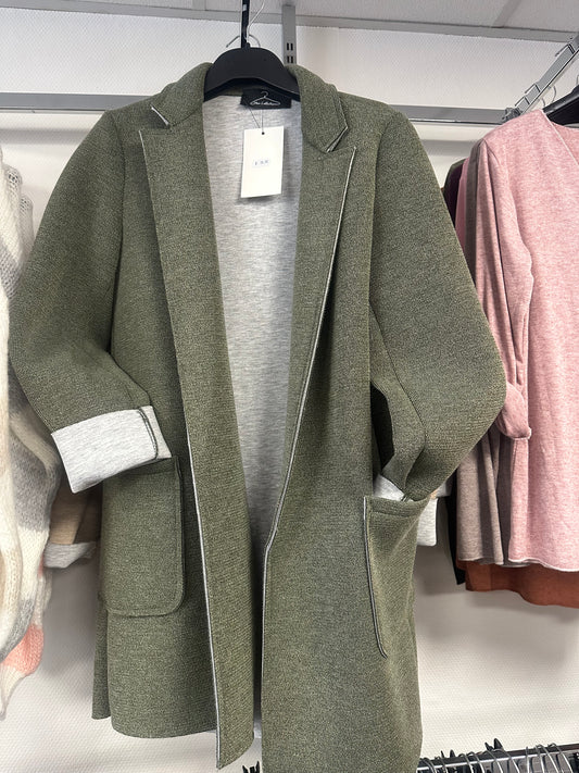 Veste MOLLY