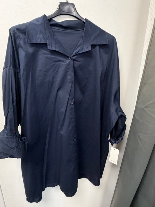 Chemise basique Chic 8292