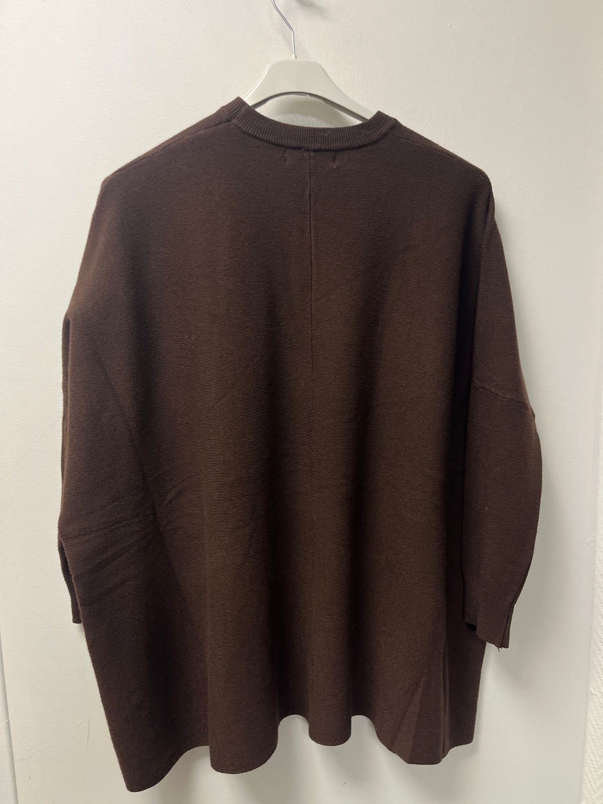 11905 pull en maille