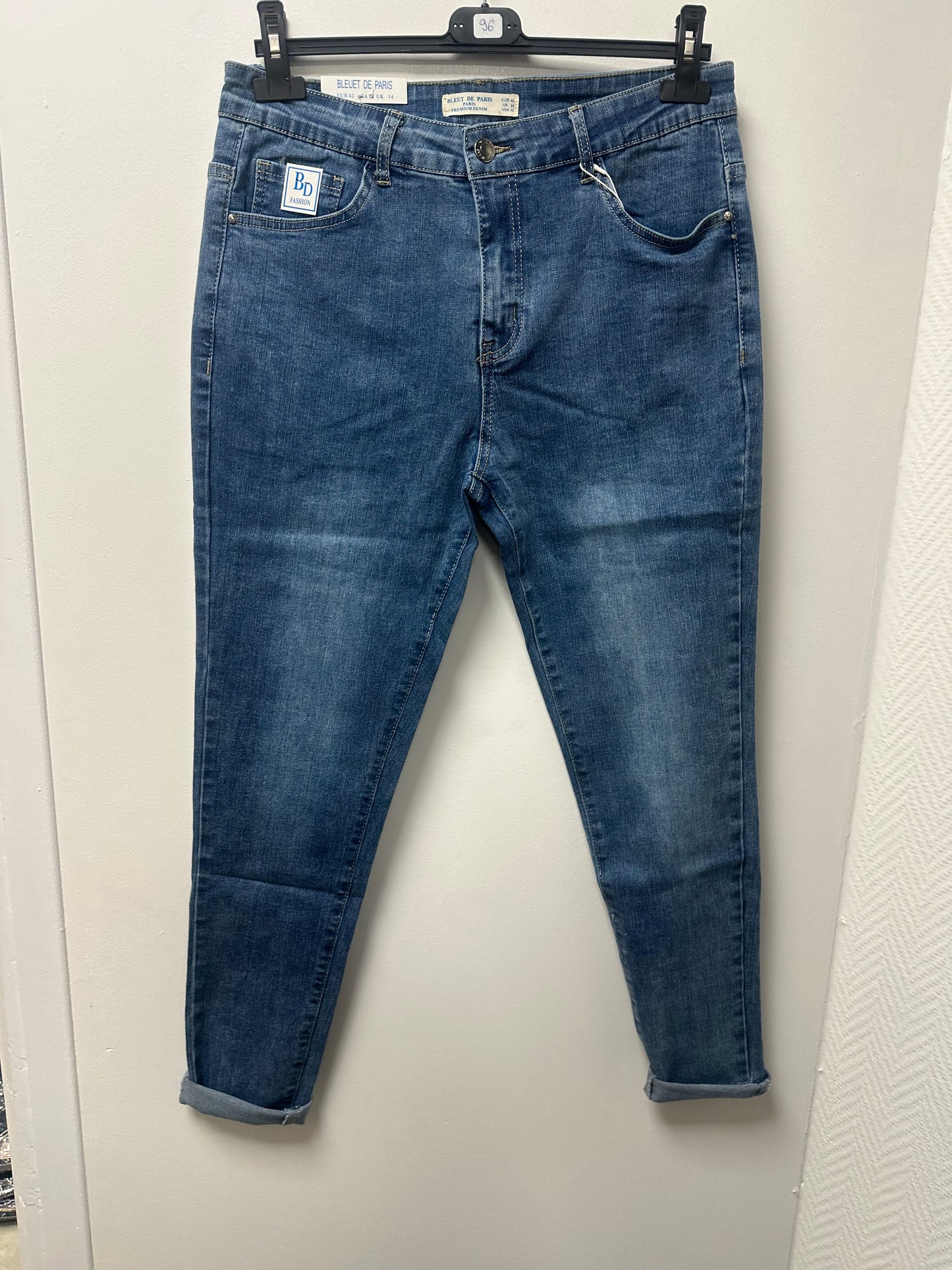 2009 jeans skinny