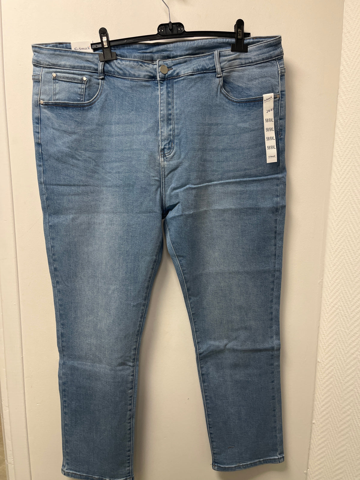 438 jeans CIRY