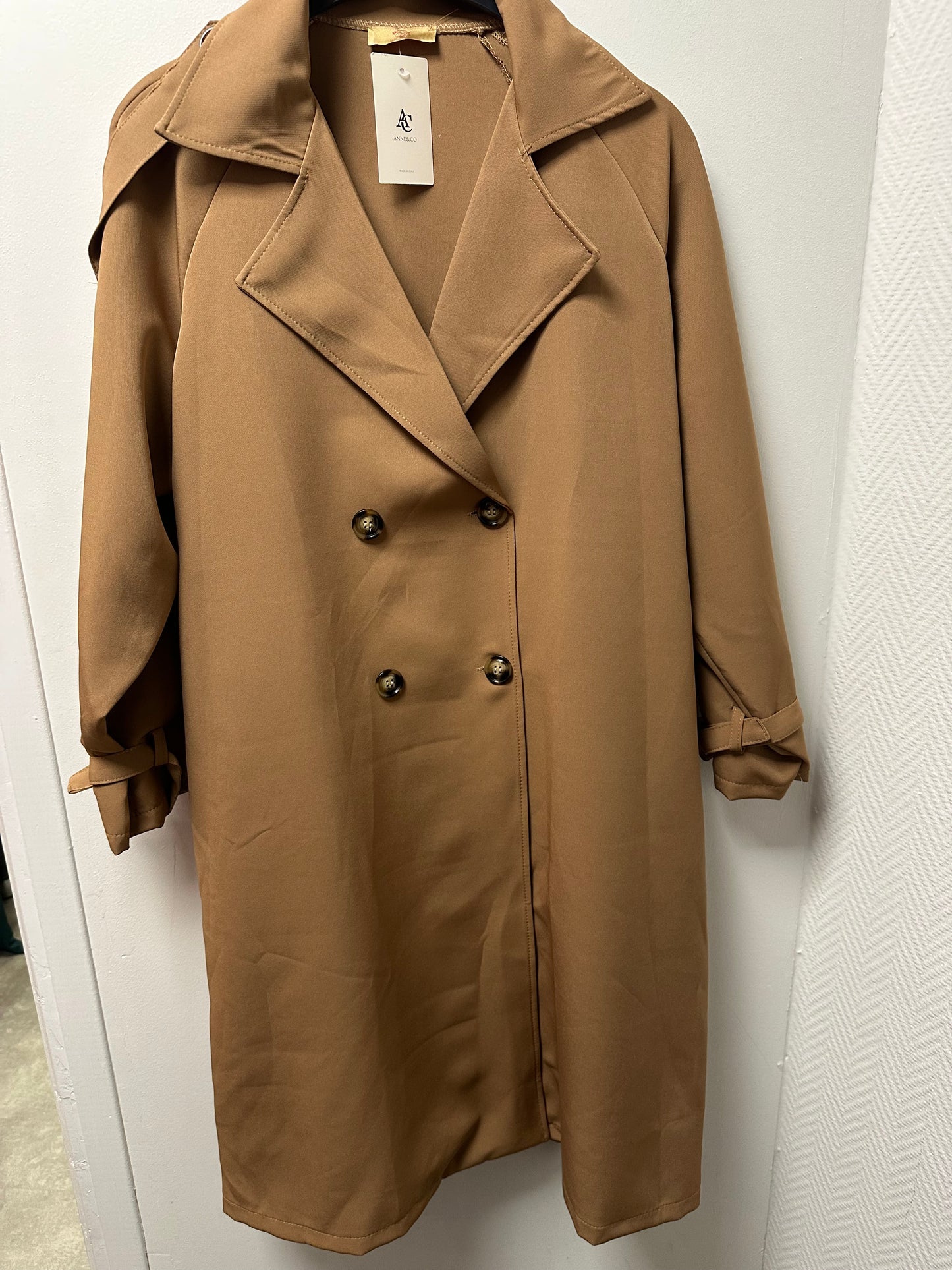 Trench MIMI