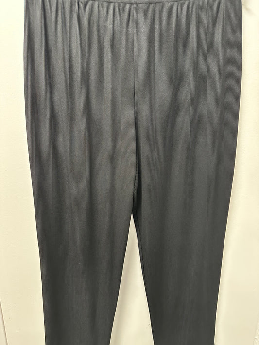 P2311 leggins, côtelé