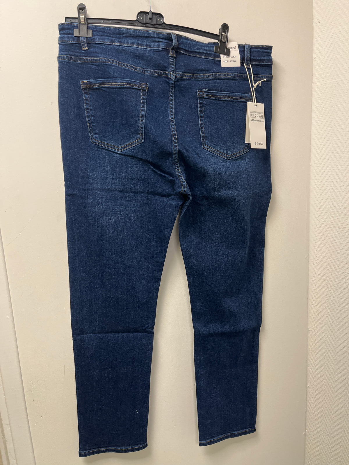 526 jeans BRIDA