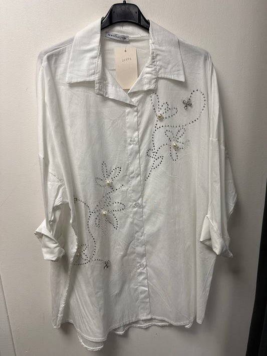 26006 C chemise strasse
