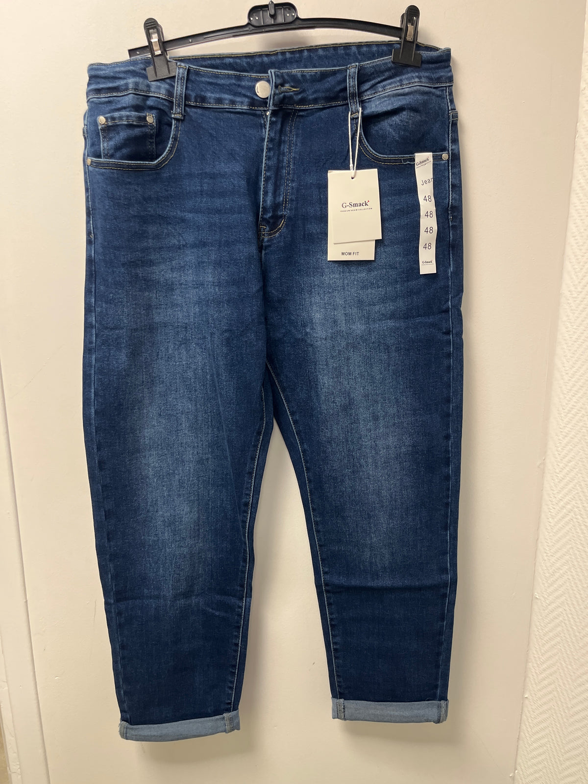 026-D# jeans STELLA