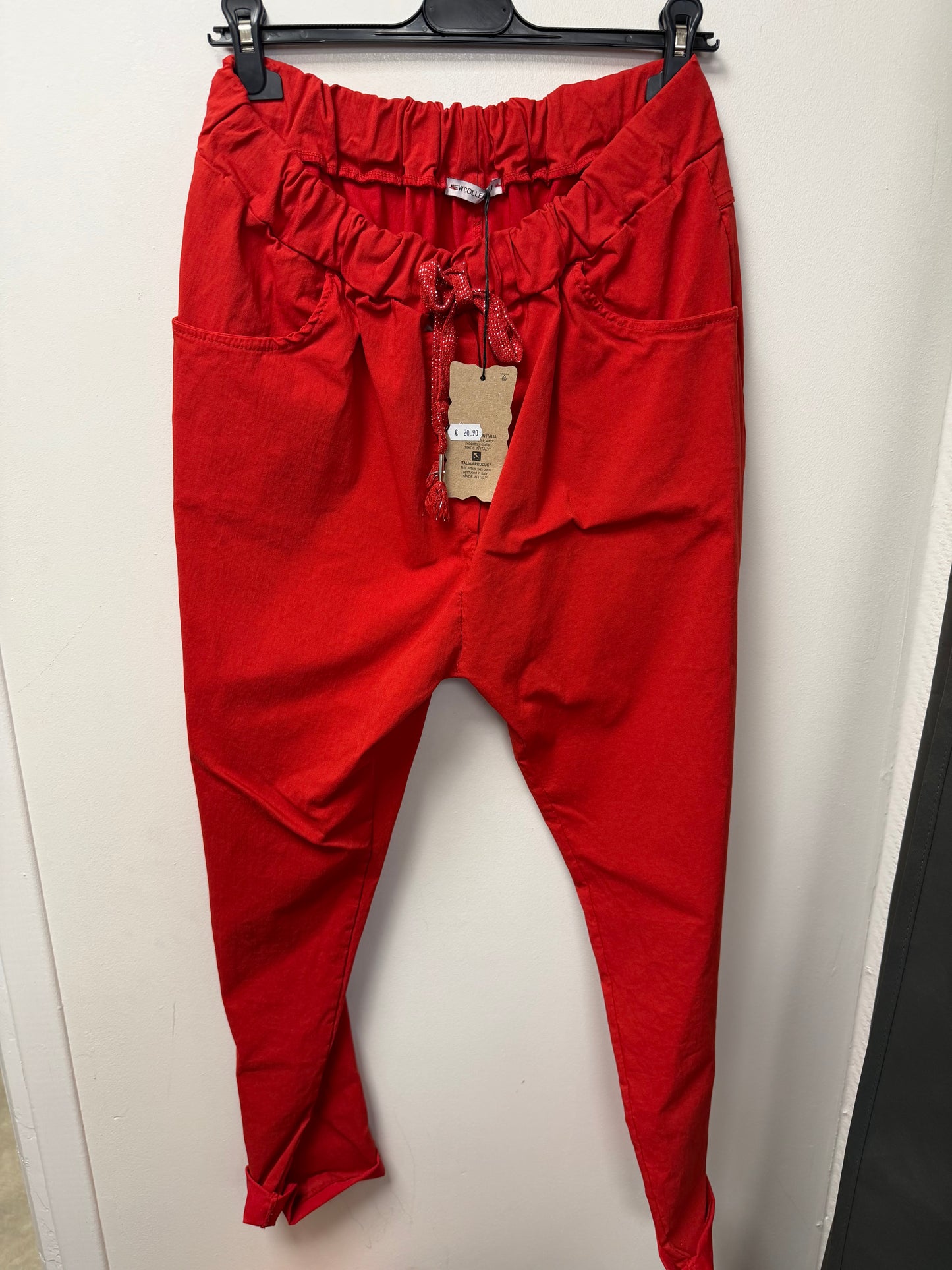 Pantalon magic 7742